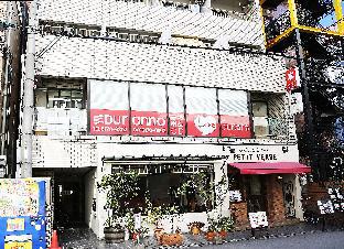 GUEST HOUSE EURO HONMACHI