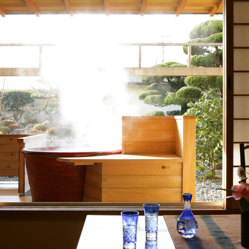 Yunogo Onsen Kifunosato