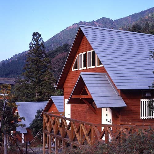 Kiri no Mori Cottage