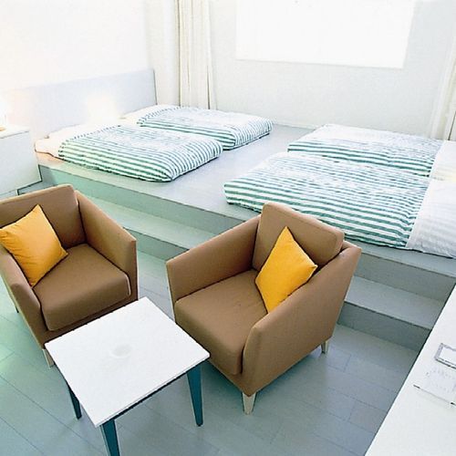 Spa Resort Hawaiians VIR Port