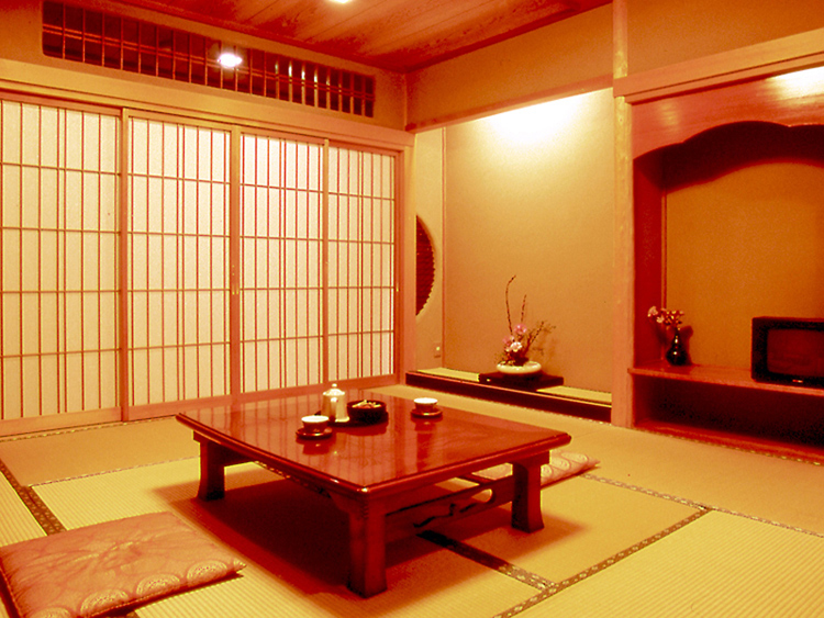 Uchiyu Ryokan Enya
