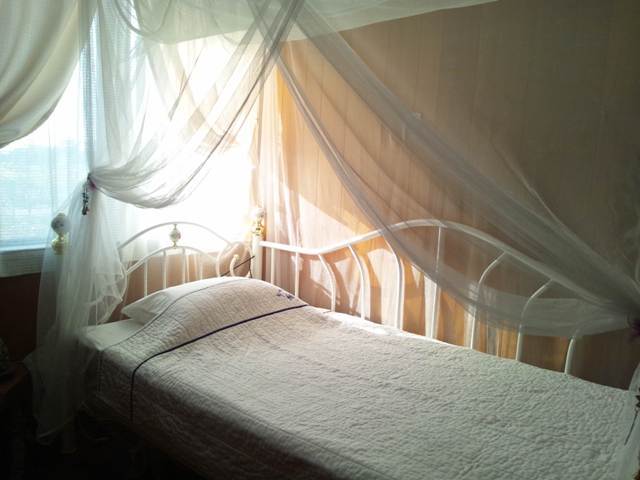 Milk-ya Women-Only Guest House