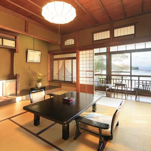 Nishi Izu Mitohama Yunohama Onsen Yasudaya Ryokan