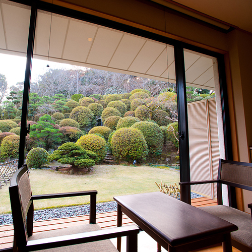 Tamana Onsen Syogen Sanso