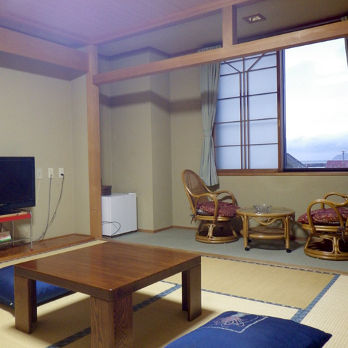 Nakahara Ryokan