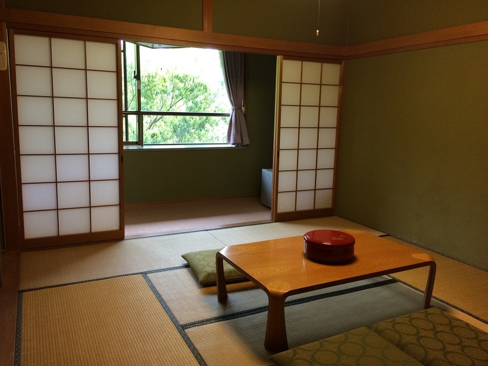 Well Kashikojima Resort Center