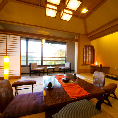 Karatsu Onsen Kaguyahime no Yu Ryokan Wataya