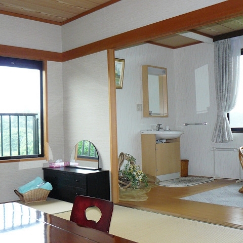 Artist Lodge Palette