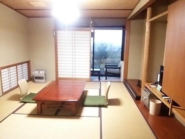 Sazanami Onsen Mizushima