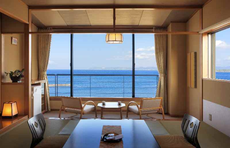 Umi no Yu Yado Hanashibuki