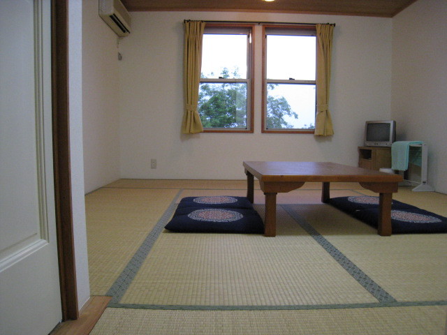 Pension Yama no Wagaya