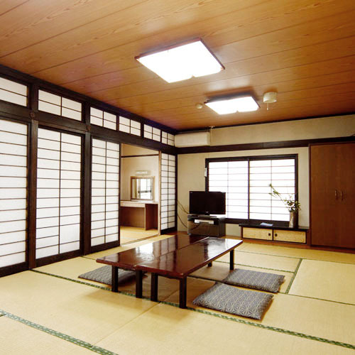 Ueki Onsen Matsunoyu