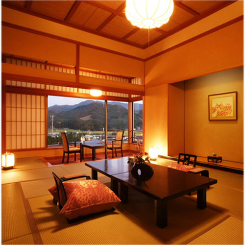 Tsukioka Onsen Shiratama no Yu Senkei