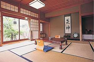 Ryori Ryokan Jukoen