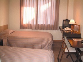 Nakagawa Onsen Hotel Arai
