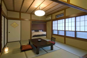 Umegashima Onsen Ryokan Ichikawa