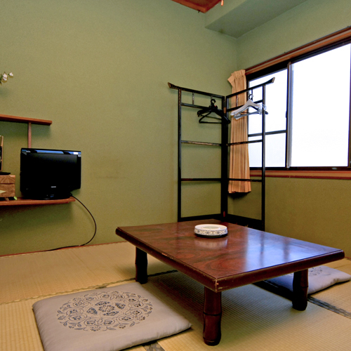 Tosashimizu Misai no Yado Nangoku