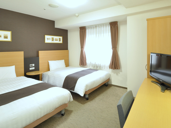 Comfort Hotel Akita