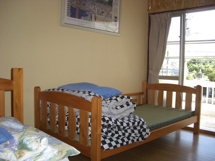 Ishigakijima Minshuku Churayado Coco-chan