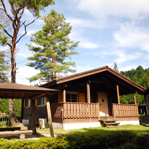 Minoshirakawa Golf Club