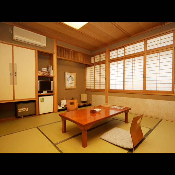 Kinosaki Onsen Yamatoya