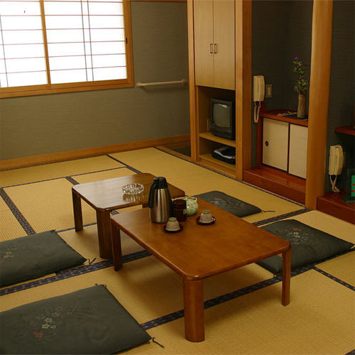 Sanukiya Ryokan