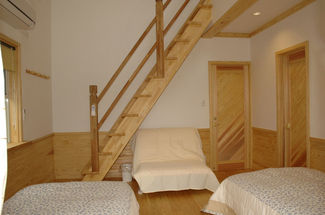 Pension Stellar Mira