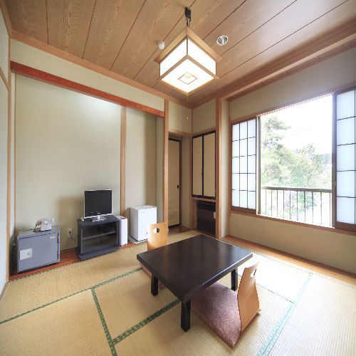 Yubataketenboroten no Yado Nushiyu Ryokan