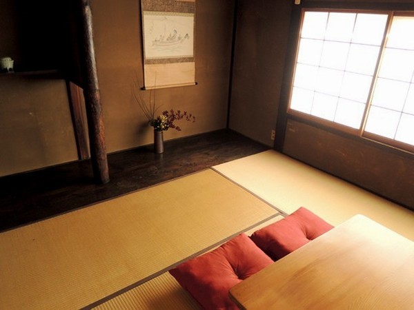 Kyoto no Machiya Inn Sanjojuku