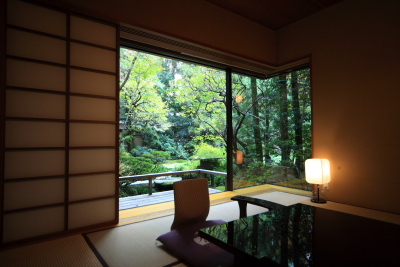 Ureshino Onsen Taishouya
