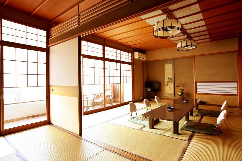 kinosaki Onsen Shinkameya