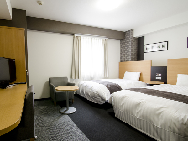 Comfort Hotel Koriyama