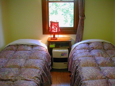 Pension Ando Restaurant Bisuta Re Kana