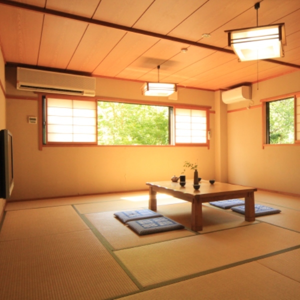 Iwasu Onsen Ryokan Iwasuso