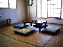 Pension Chosan no Kobo