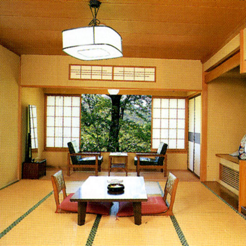 Shinkashi Onsen Kashi Kogen Fujiya Hotel