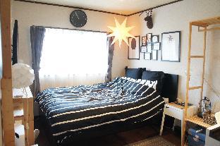 Alex's Apartment in NAGOYA/Meito Ward