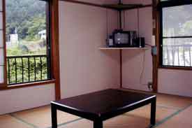 Yunokoya Onsen Minsyuku Yagura