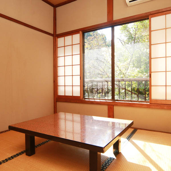 Nanasawa Onsen Fukumotokan