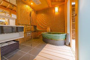 Kumo  Machiya Yasaka