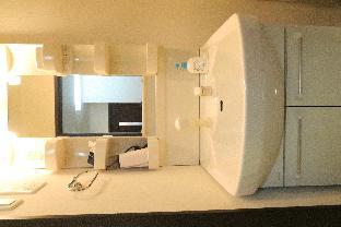 SHINOSAKA MODERN SKY APARTMENT SUIT 1-601