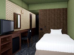 Hotel Wing International Shimbashi Onarimon