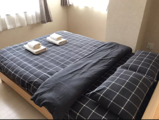 306 World Hills New Apartment in Urasoe City