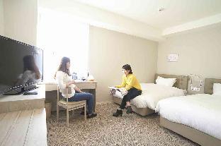 RELIEF PREMIUM Haneda Airport by RELIEF