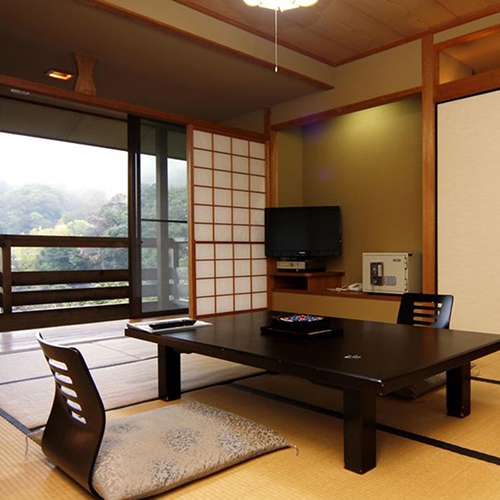 Kirisima Onsenkyo Bokusuiso