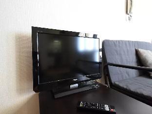 City Center Apt Near OsakaCastle WIFI 3min sta3	