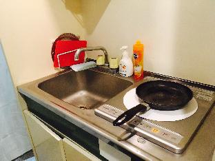 Yoyogi Entire Japanese room!