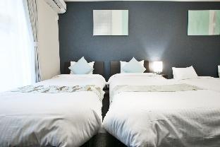 Kyoto Stay SAKURA Toji West 2