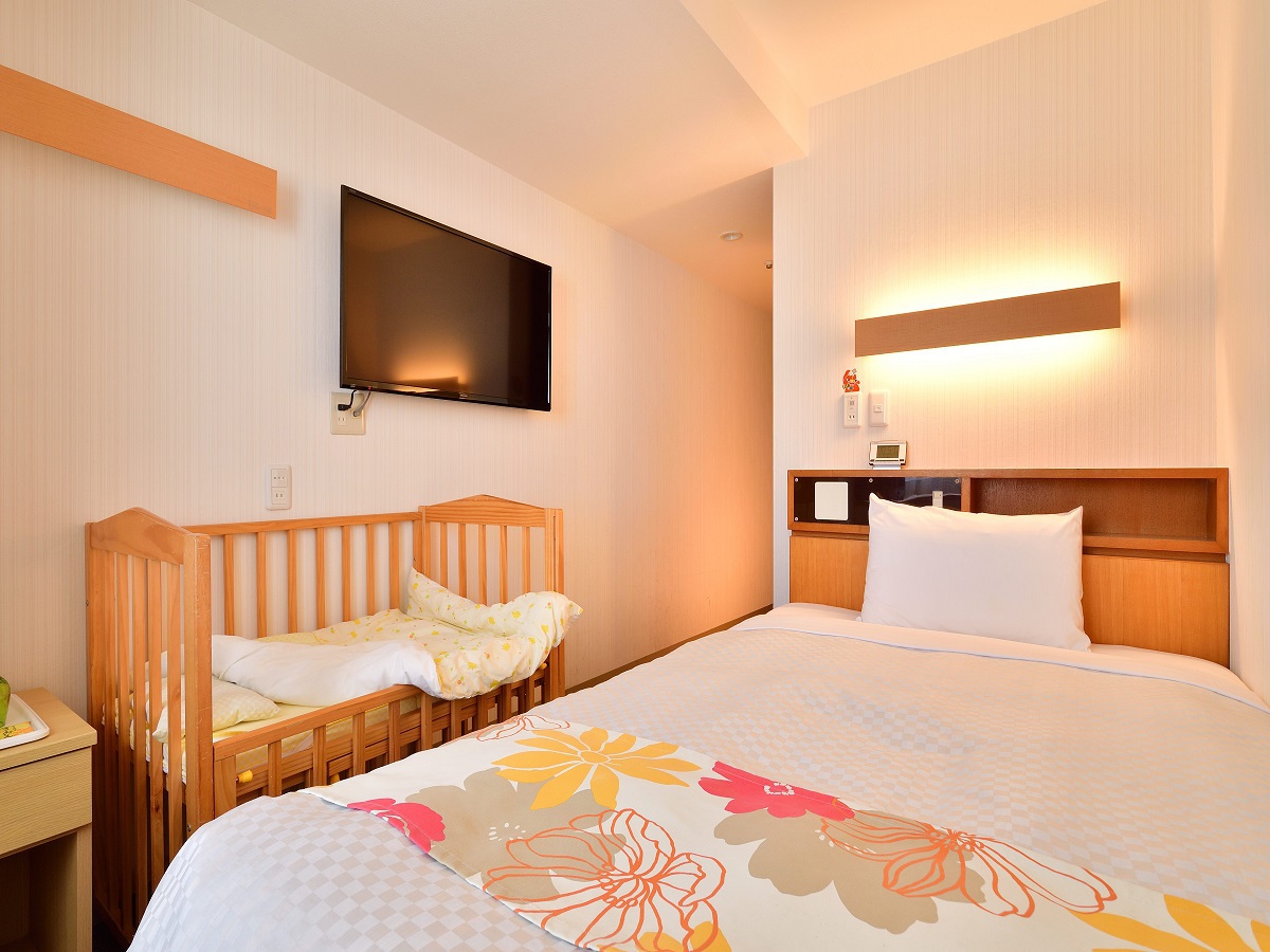 Hotel Ocean Naha Kokusaidori