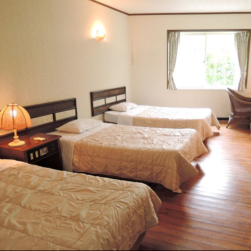 Jiyujin no Mura Shidorun (Akashima)